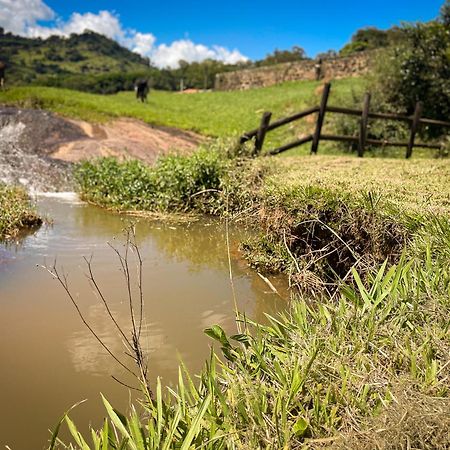 Fortuna Casas De Campo Socorro  Buitenkant foto