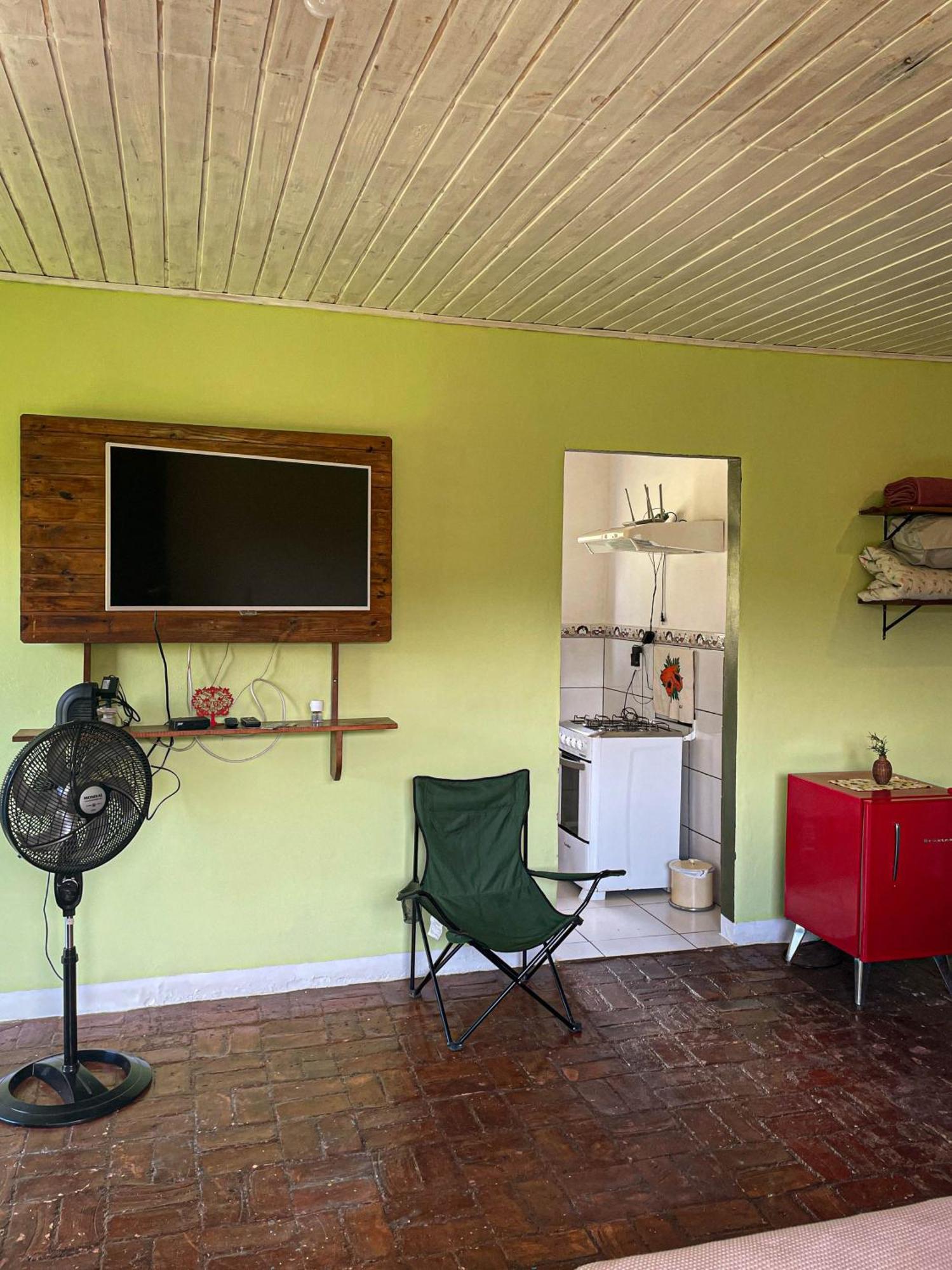 Fortuna Casas De Campo Socorro  Buitenkant foto